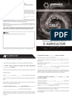 Apostila 2 - o Agricultor
