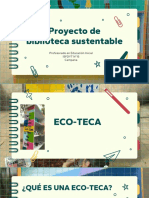 Eco Teca