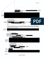 Responsive Documents - CREW: Department of The Treasury: Regarding Communications Pertaining To "Bacardi," "Havana Club," Etc.: 7/29/2011 - Treasury FOIA Docs