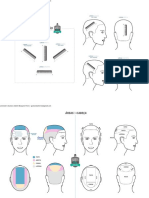 Topo Aresta - Corte Com Degrade