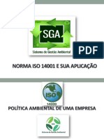 NORMA ISO 14001 E SUA APLICAÇÃO_alunos