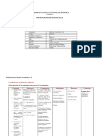 Planificación de Métodos Ii-3pac2022