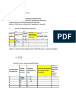 Ejercicios en Clase Temas FPP, Ventaja Absoluta y Comparativa