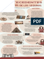 Antecedentes Historicos Sobre Los Seguros