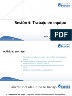 TrabajoEquipoSesion6