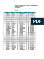 3 Funciones - Base de Datos - Lab