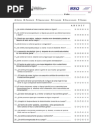 PSC 17 Spanish | PDF