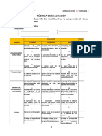 R2-Estrategias para El Desarrollo Del Nivel Literal en La Comprensión de Textos