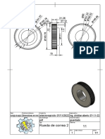 Rueda de Correa 2 Dibujo v1