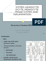 Immune System Physiology