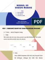 Modul 5