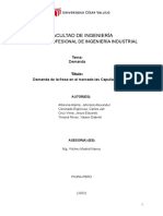 Informe de Investigación-Economía General