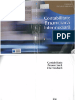 Contabilitate Financiara Intermediara. Teorie, Aplicatii Si Teste Grila (2013)