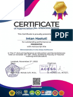 E-Certificate Intan Hastuti