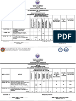 Tos Espmtb Second Summative Second Grading