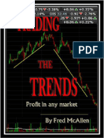Trading The Trends - Fred McAllen