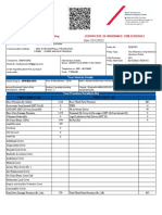 PolicySchedule PDF