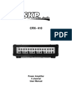 CRX 410