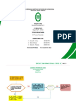 Tarea El Proceso Abreviado