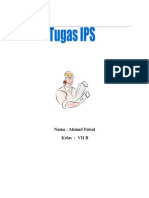 Tugas Ical