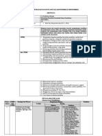 Revisi RPS Metpenkuan Dalam Pendidikan 2022-2023