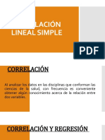 Regresion y Correlacion Lineal Simple 1
