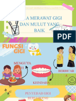 Ppt Gosok Gigi