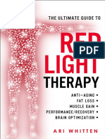 The Ultimate Guide To Red Light - Whitten, Ari