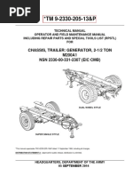 DA Form 2404 Fillable Blank PDF | PDF | Aviation