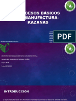 Procesos Básicos de Manufactura-Kazanas - Preguntas - Cap 5,6,20