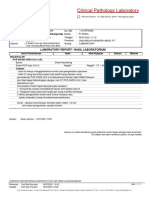 RS Omni Pekayon: Hasil PCR Swab SARS Cov-2 Negatif