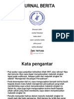 JURNAL BERITA-WPS Office