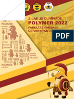 Silabus Olim Polymer 2022