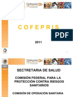 COFEPRIS