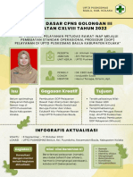 Infografis Aktualisasi