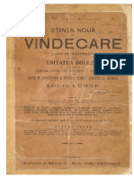 220523379 Louis Kuhne Stiinta Noua de Vindecare 1907