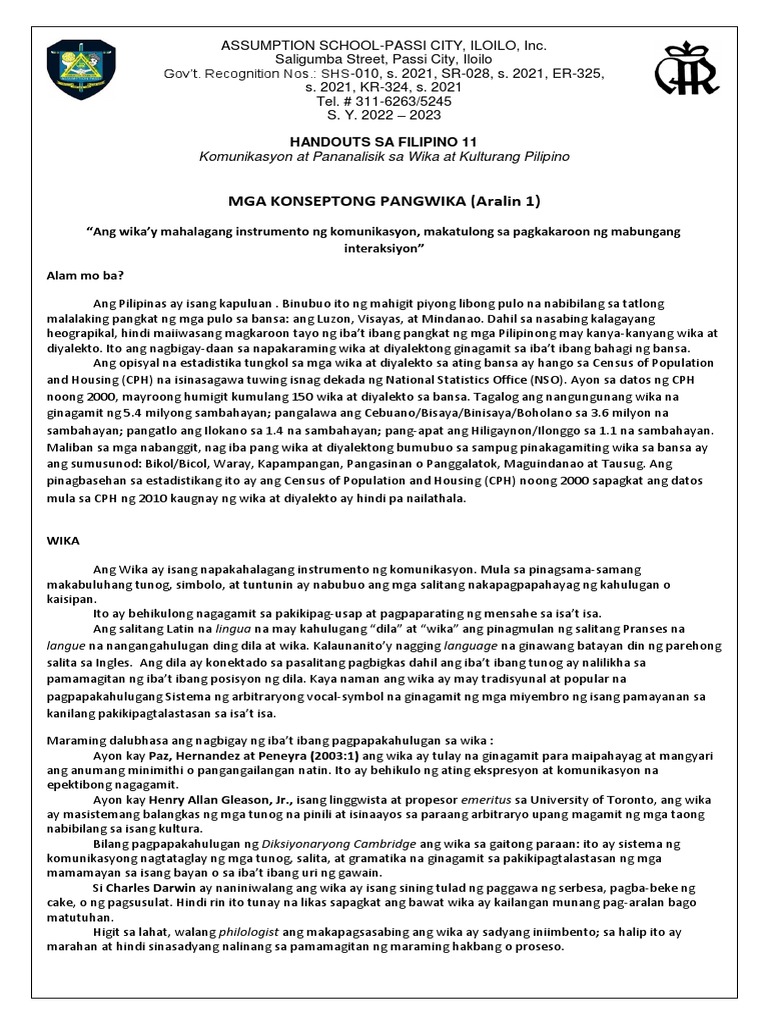 Kompan handouts pdf