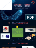 MAGNETISMO