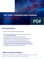 ELE 3203 - LO1 - Part1