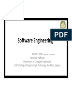 4.2 SoftEngg Unit-IV Coding and Software Testing