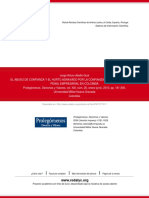 Sistema de Información Científica: Red de Revistas Científicas de América Latina, El Caribe, España y Portugal