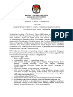 Pengumuman Seleksi Calon Anggota Panitia Pemilihan Kecamatan PPK Untuk Pemilihan Umum Tahun 2024 7sJh4H3wT7W2D1aEZiwqwD7Omw2cJikSy9TdA7LT