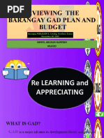 Certification of Services Rendered | PDF | Finance & Money Management