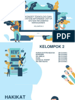 Kelompok 2 Sistem Informasi Manajemen