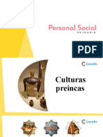 Culturas Preincas PS Unidad 9