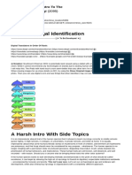 Mushroom Observer - Species List - A True Intro To The Identification of Fungi (2095)