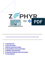 Capacitacion Complemento Zephyr