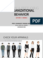 Vishwajeet2022 - Organizational Behaviour3