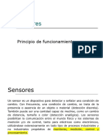 Sensores 