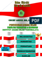 Pendidikan Pancasila PT 9